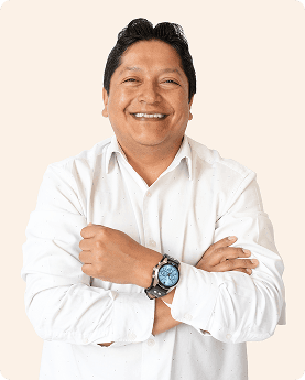 Javier Collaguazo