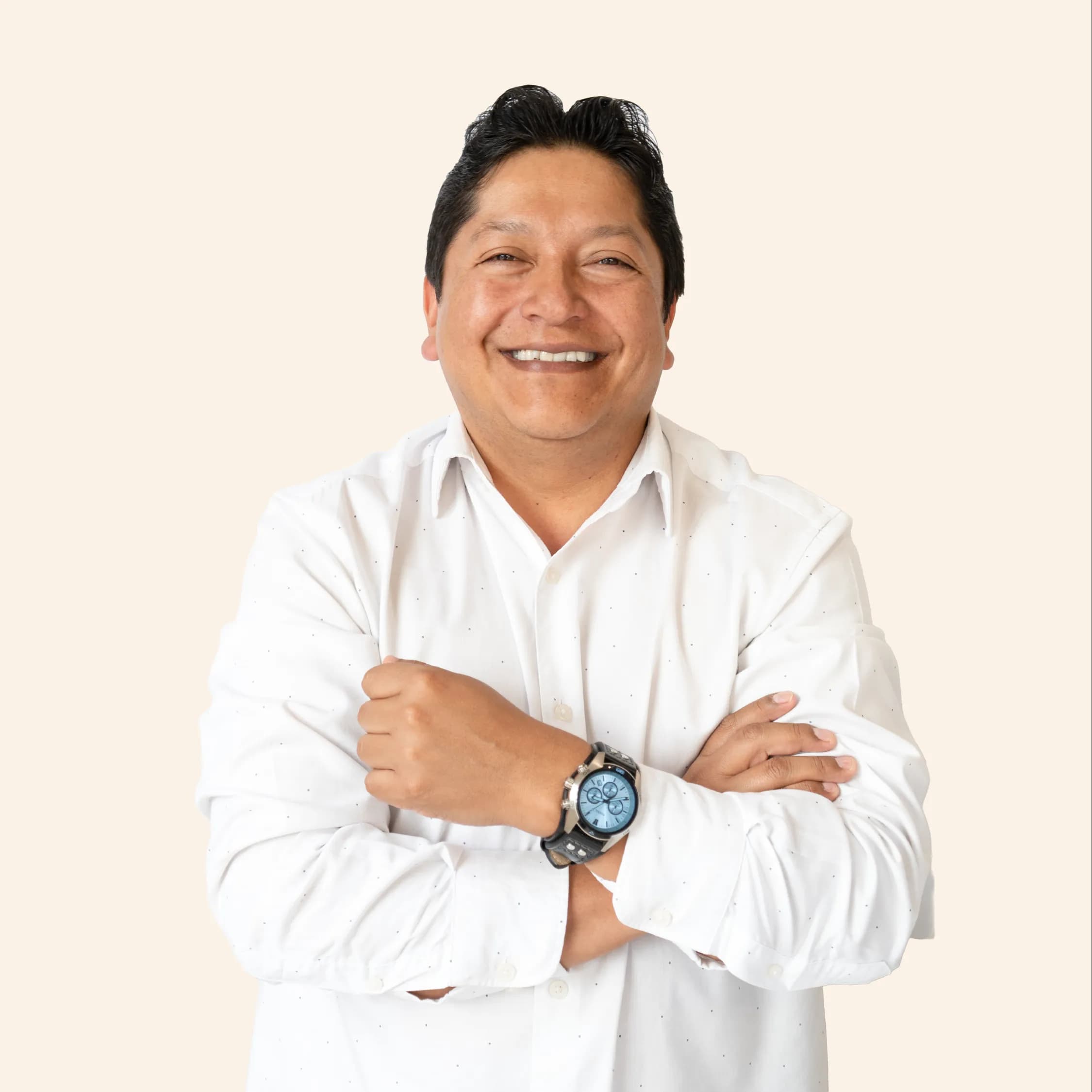 Javier Collaguazo