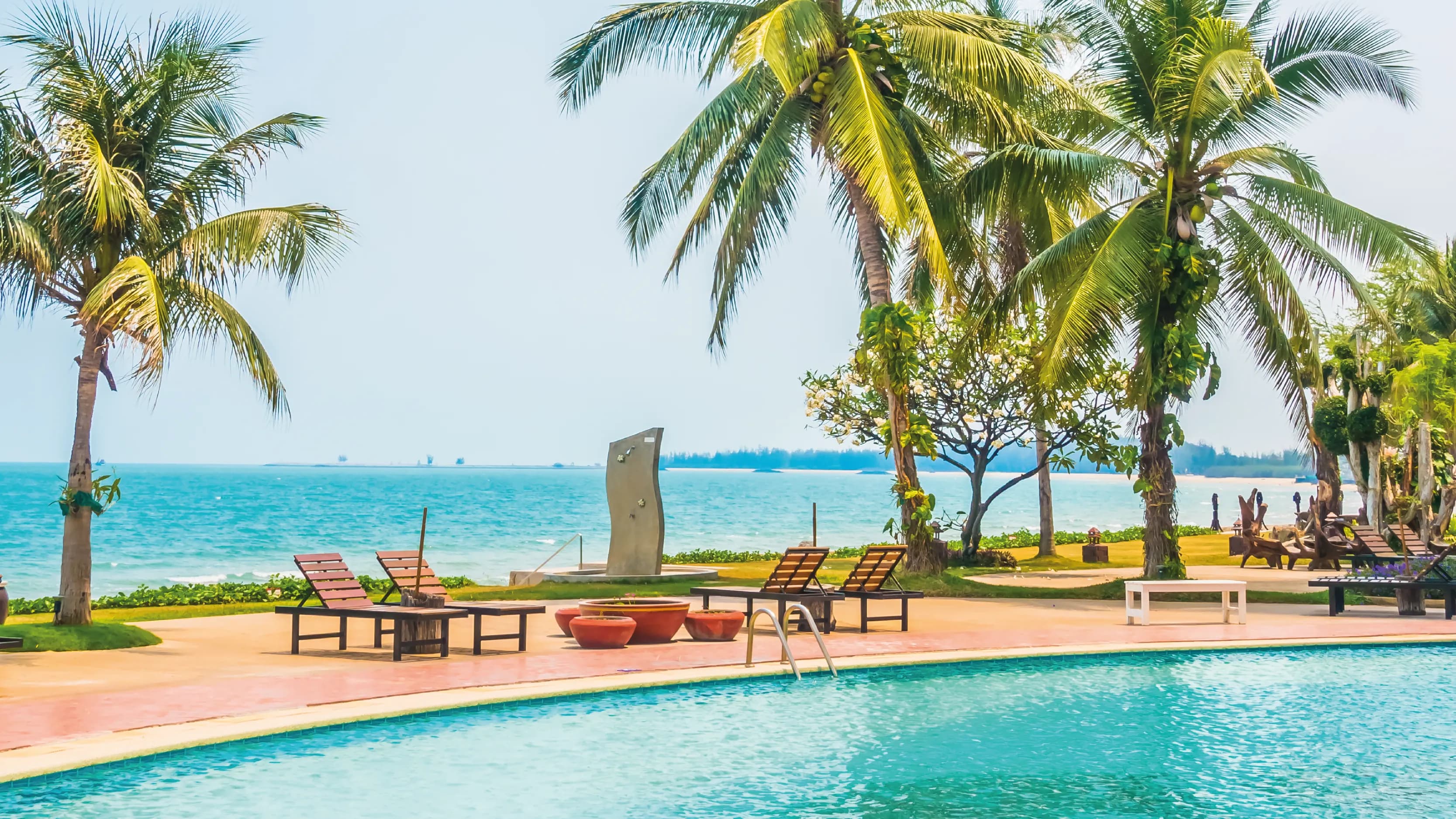 Resort