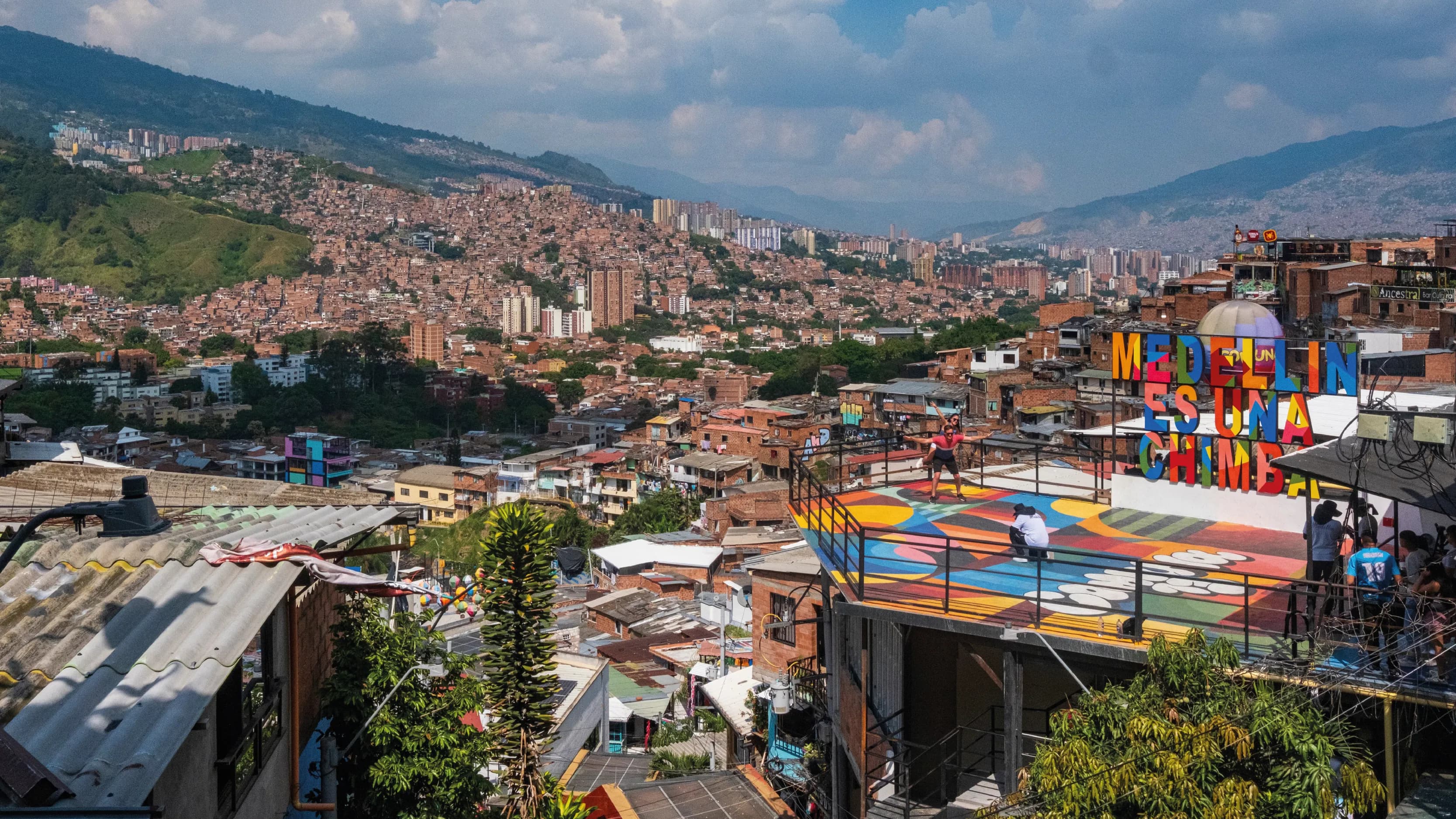 Medellín