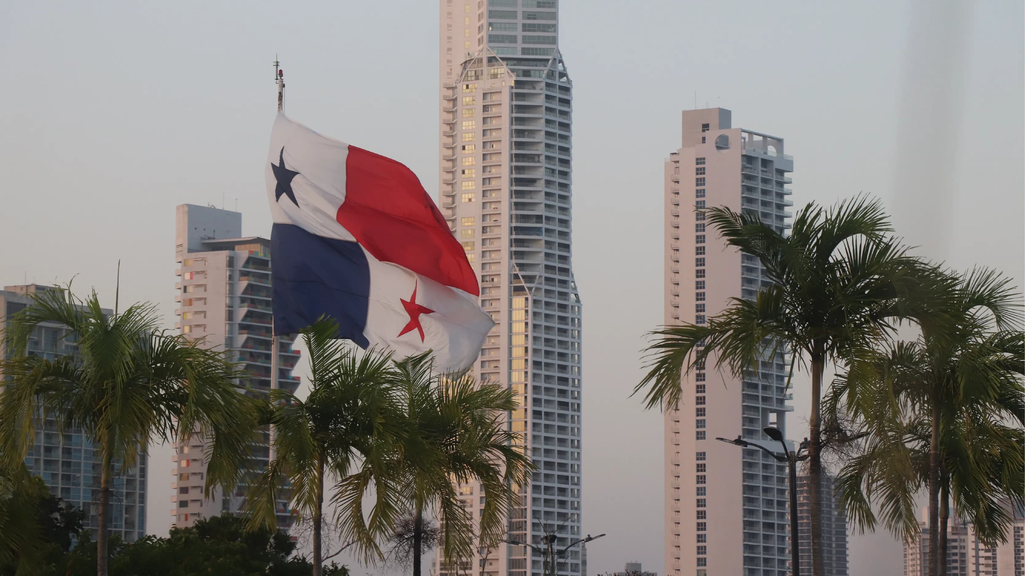 Punta Cana & Panamá