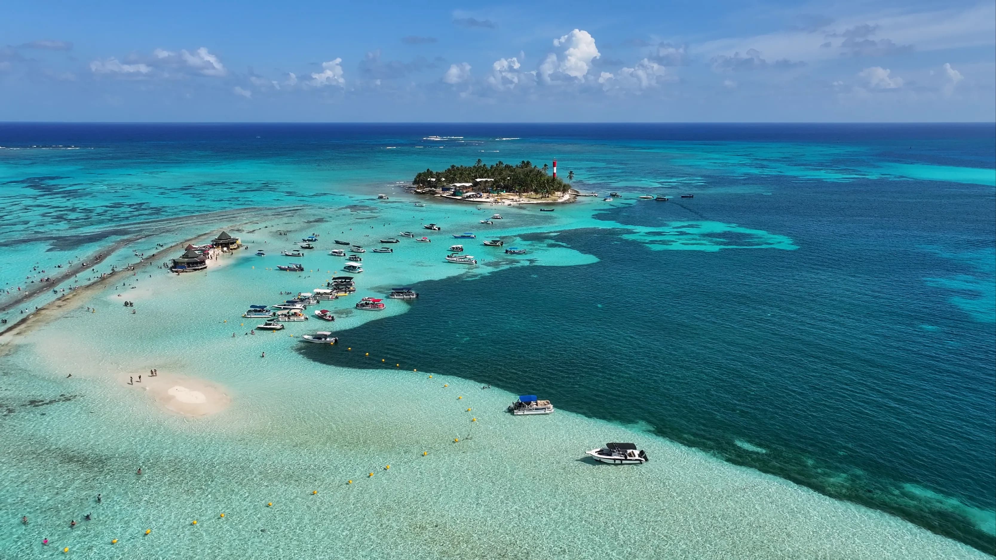San Andrés