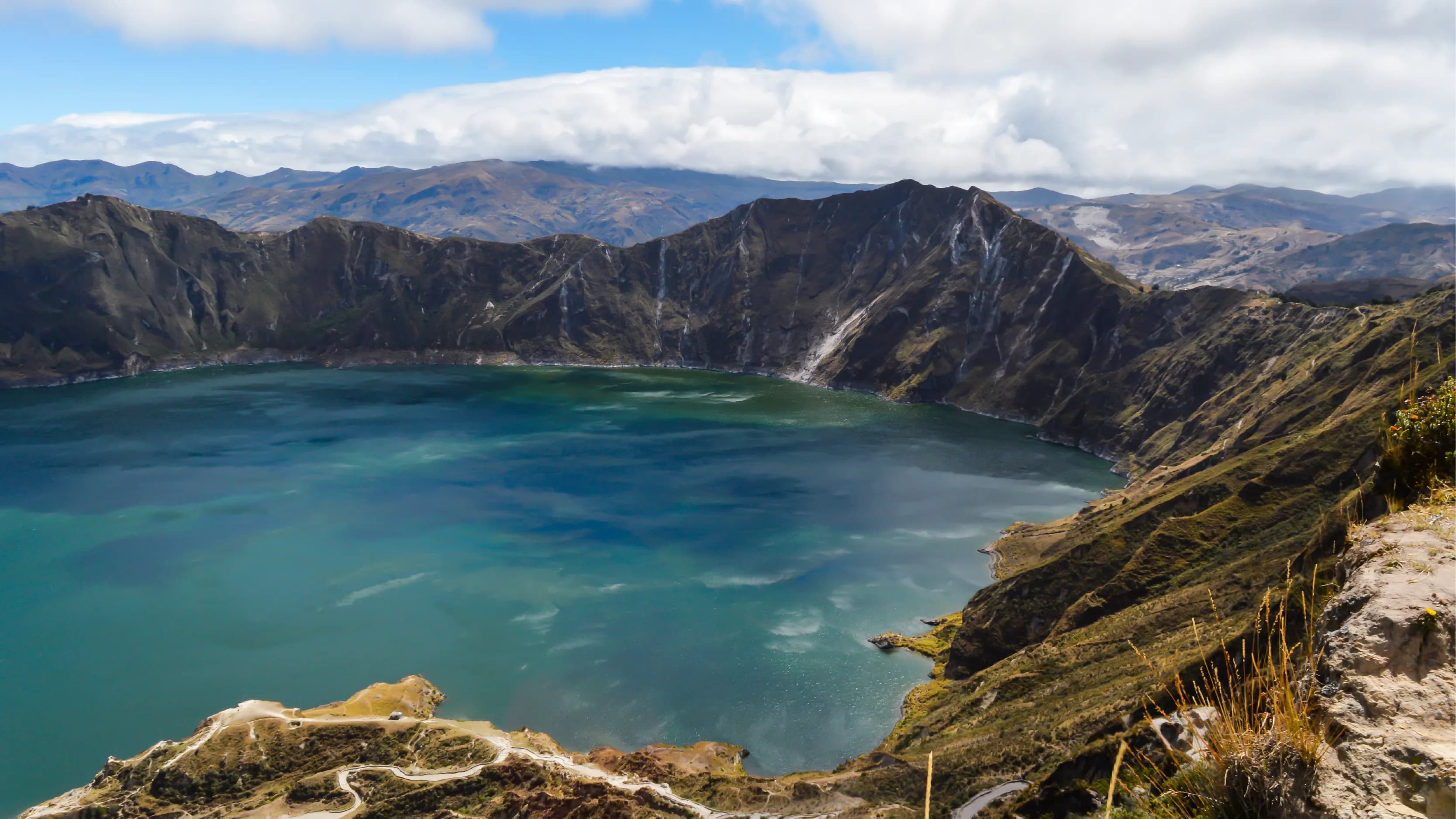 Quilotoa