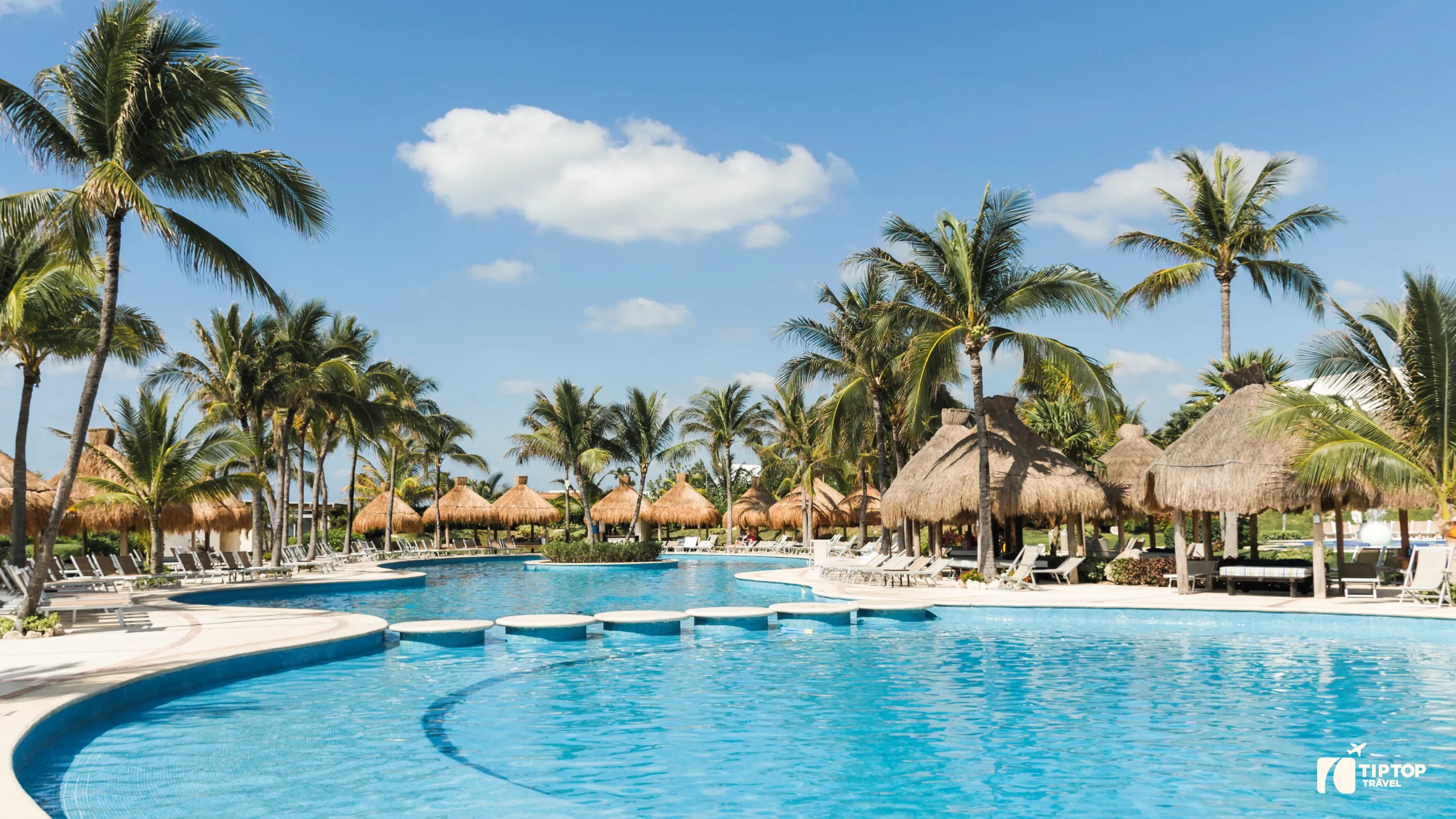 Punta Cana Full Screen