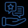 Icono de servicio