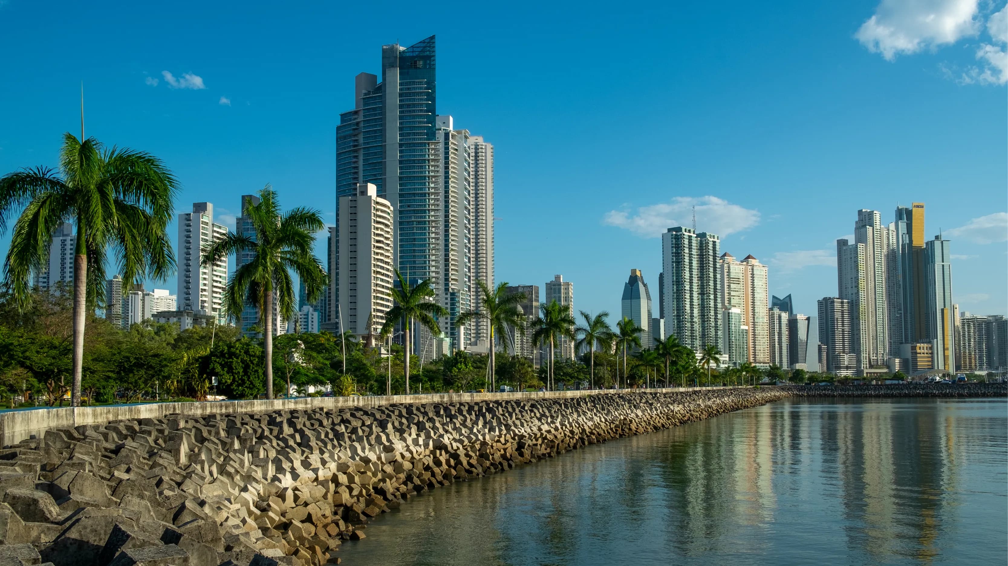 Resort
