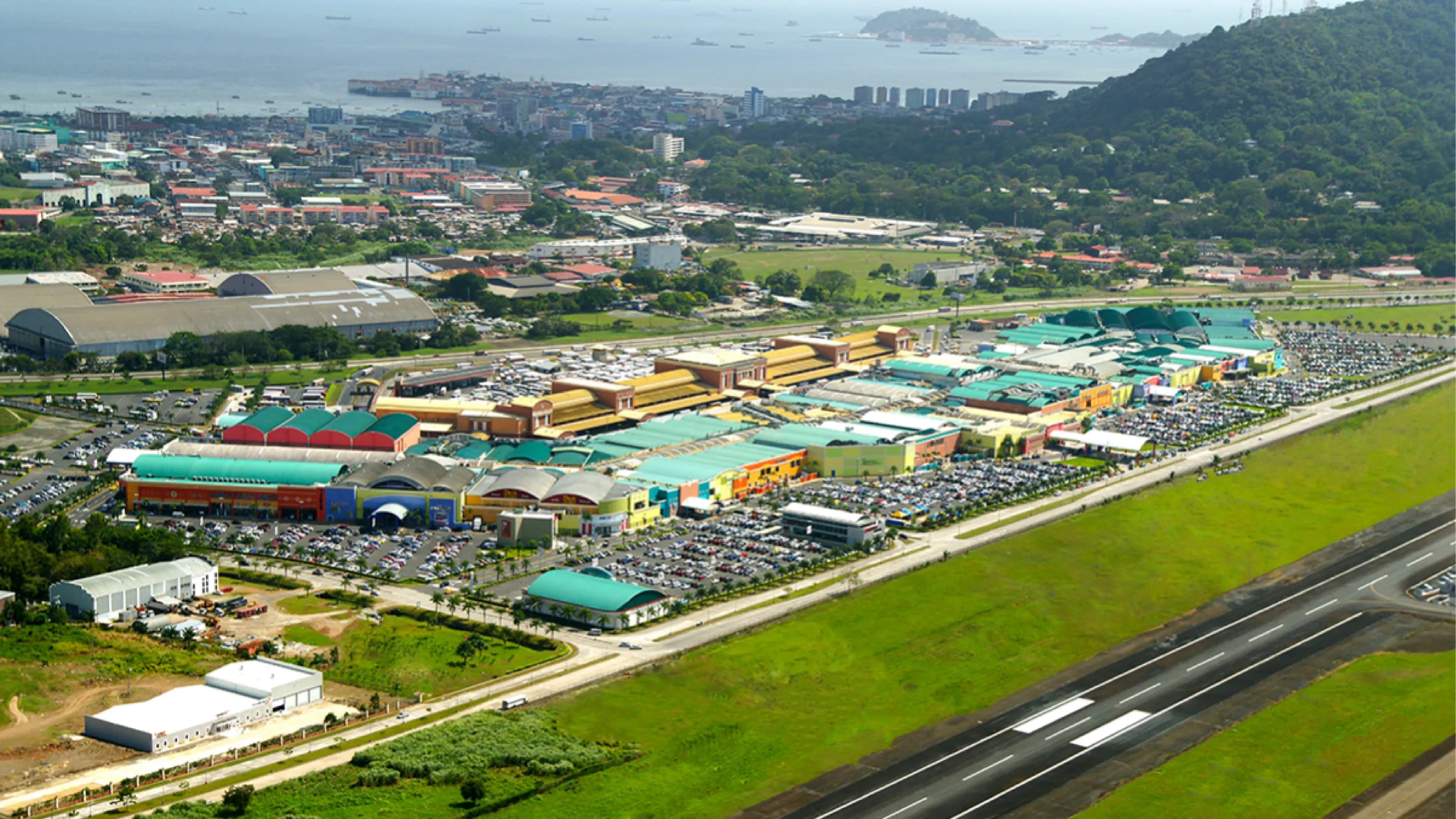Resort